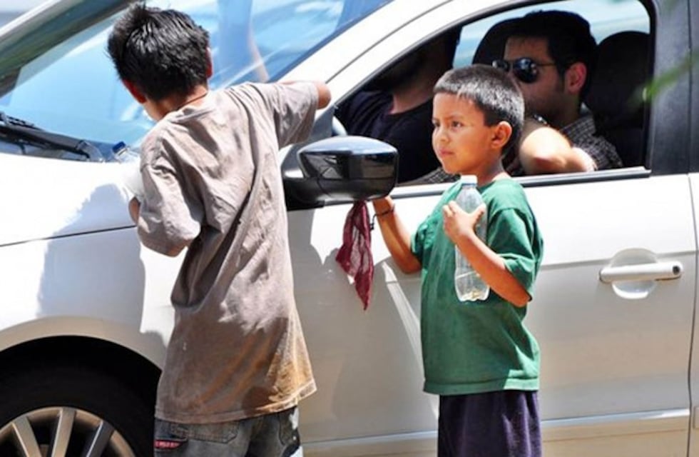Temporada 2020 Carlos Paz: se realizarán controles en la vía pública para erradicar el trabajo infantil