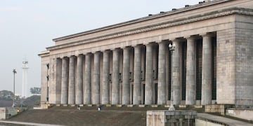 Facultad de Derecho de la UBA \ Archivo