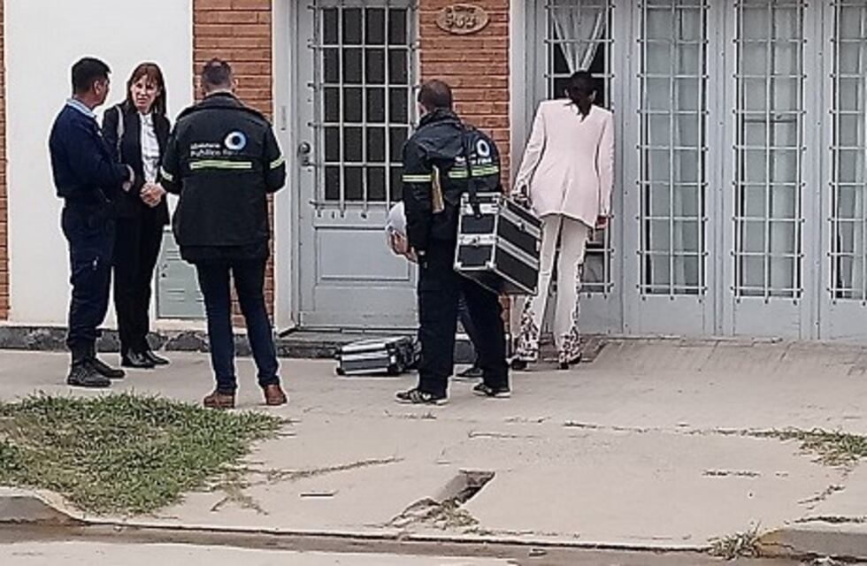Pozo del Molle: condenaron a prisión perpetua a la mujer que mató a una anciana de 84 años