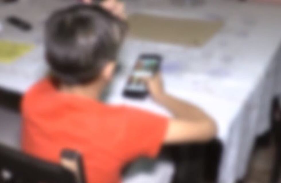 Bullying: niño de 9 años víctima de una tremenda golpiza por parte de sus compañeros