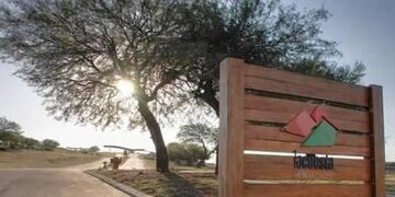 Country La Cuesta en La Calera\u002E