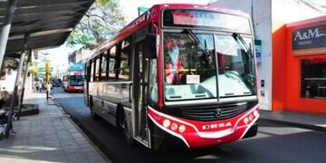 Se pasó para el jueves la definición se la situación de los choferes de colectivos\u002E