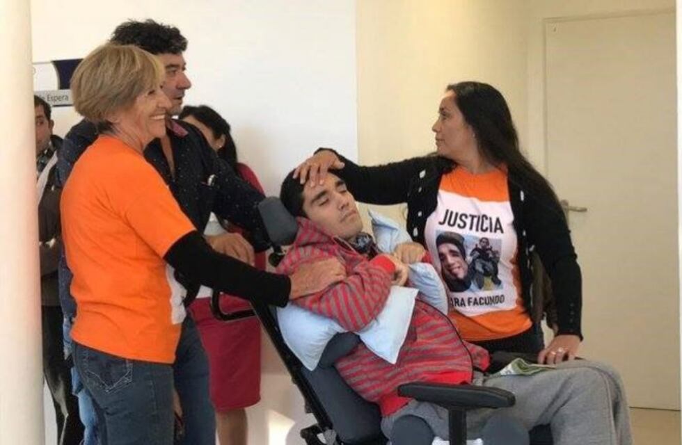 Caso Agüero: darán a conocer la sentencia para los acusados