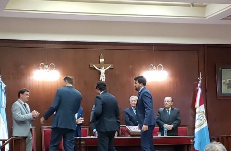 En medio del alza de crímenes refuerzan el número de fiscales en unidades clave en Rosario