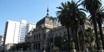 Tucumán tendrá un miércoles fresco y soleado, con temperaturas muy agradables\u002E