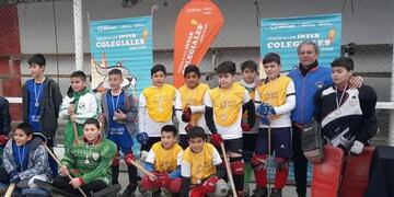 Asamblea Juegos Binacionales 2019\u002E