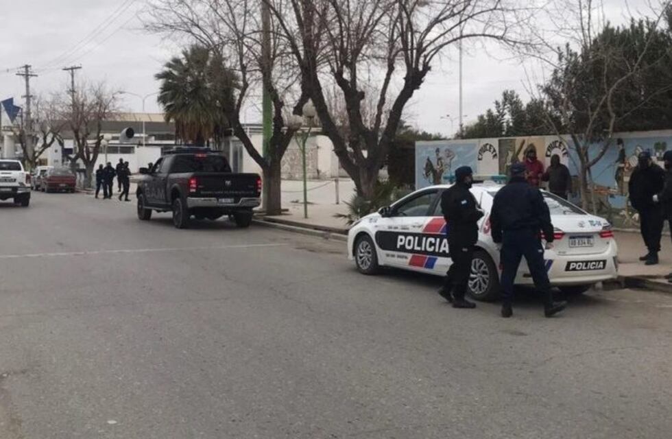 Se activó el plan de seguridad ante posible circulación viral en San Juan