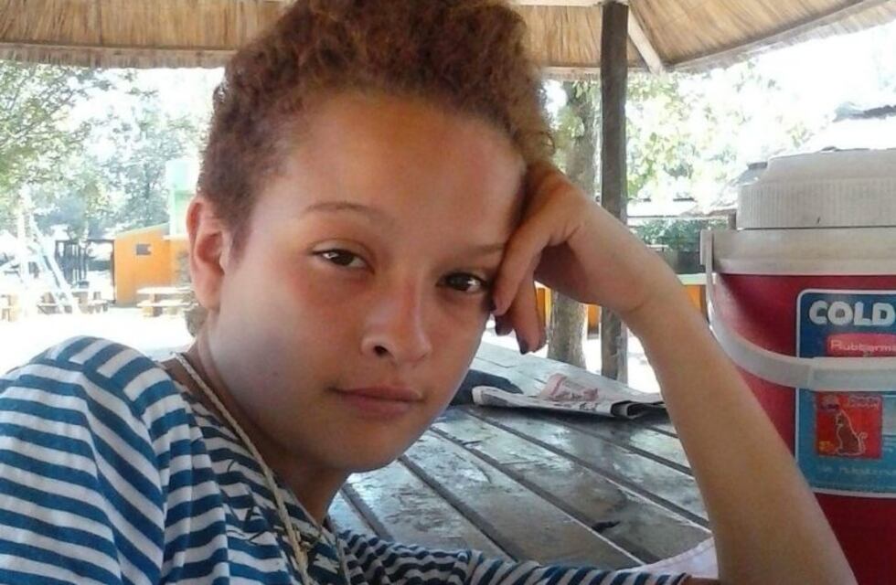 Solicitan ayuda para encontrar a una joven desaparecida hace más de cuatro meses