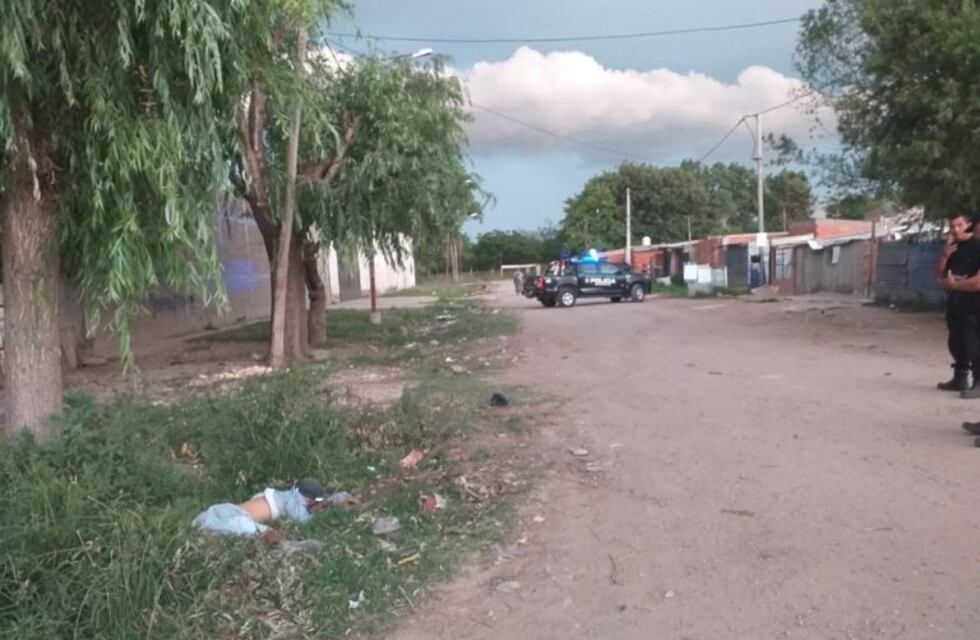 Capturaron al presunto autor del crimen de Villa Gobernador Gálvez