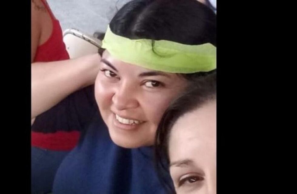 Buscan intensamente a una mujer que fue al médico el jueves y no regresó