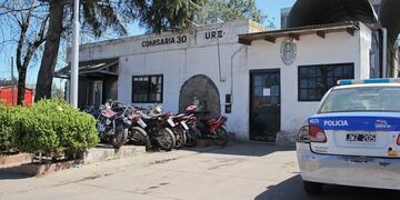 Una joven denunció que quisieron robarle su bebé