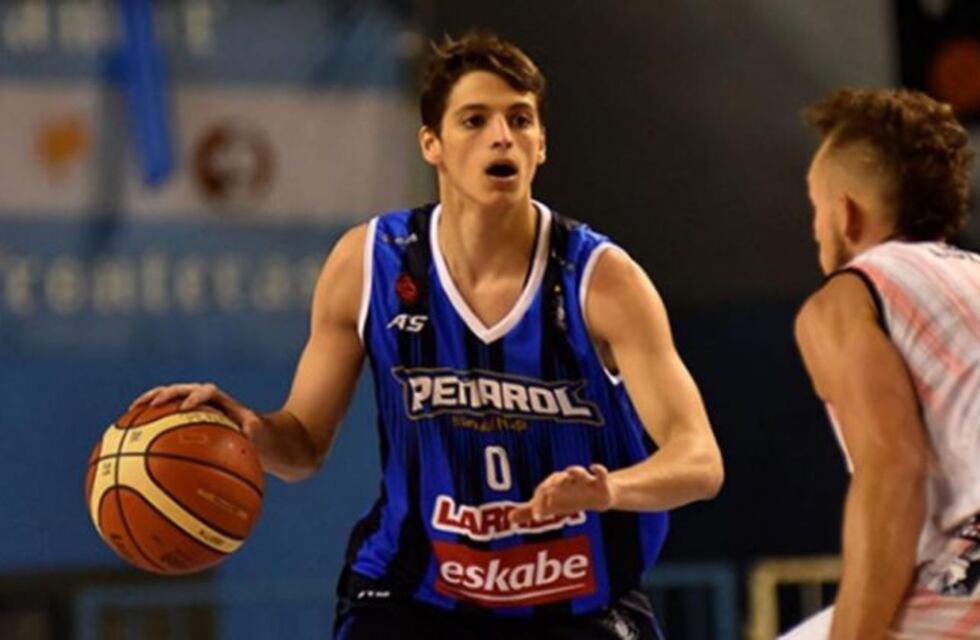 El misionero Juani Marcos fue contratado por el Barcelona