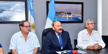 El gobernador otorgó un 15% de aumento pero la medida no conformó a los empleados estatales