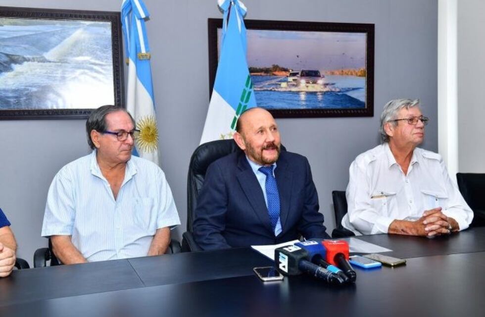 El gobernador Insfrán otorgó un aumento del 15% y varios gremios dijeron que es insuficiente