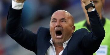 (Foto: Frank Robichon/EFE/EPA)