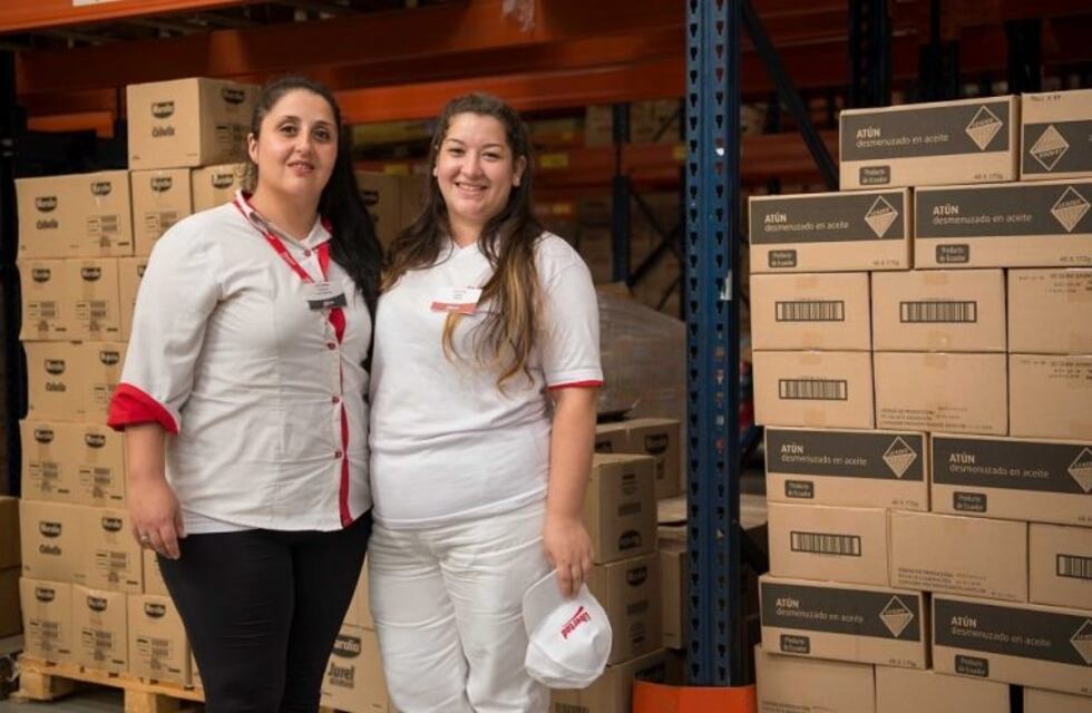 Más de 45 mil inscriptas para acceder al programa Por Mi