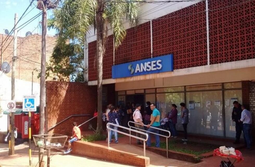 Falso gestor de Anses estafó 20 mil pesos a jubilada obereña