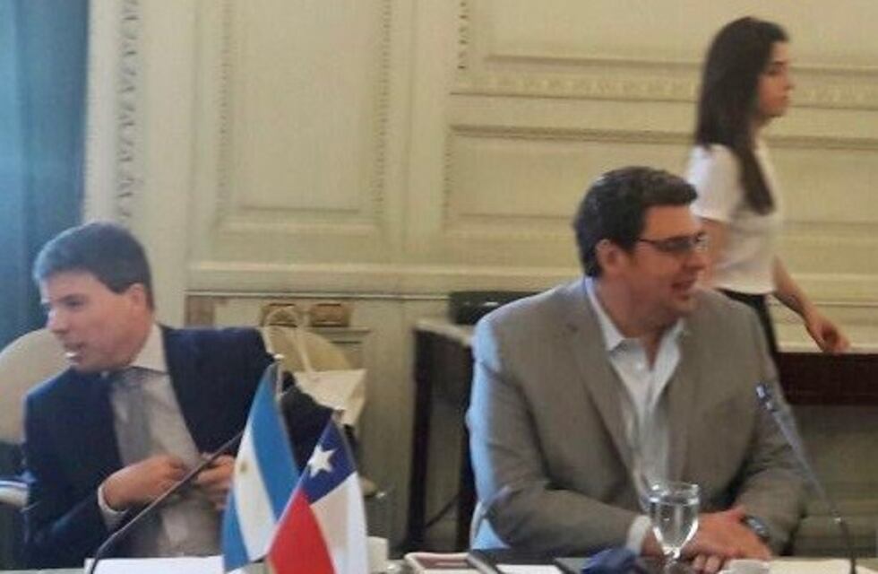 Acuerdo binacional por la licitación del Paso Las Leñas