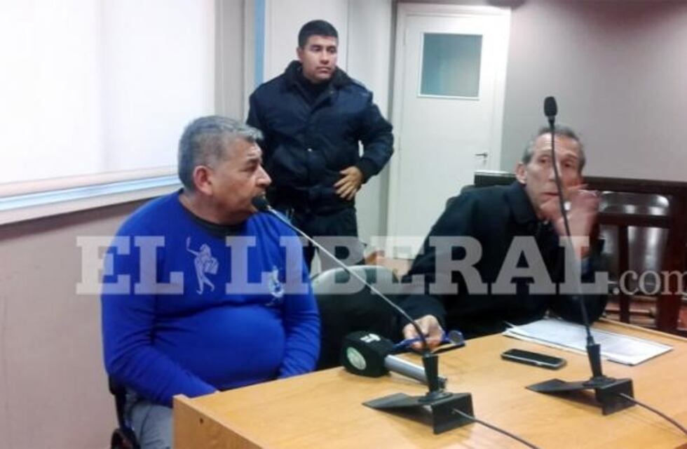 13 años de prisión para el "Monstruo" de Concháyoj