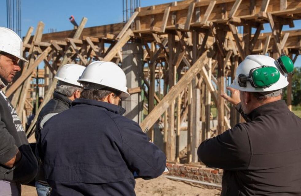 La posibilidad de encarar obras menores en el Rosario y Santa Fe fue confirmada en el Boletín Oficial