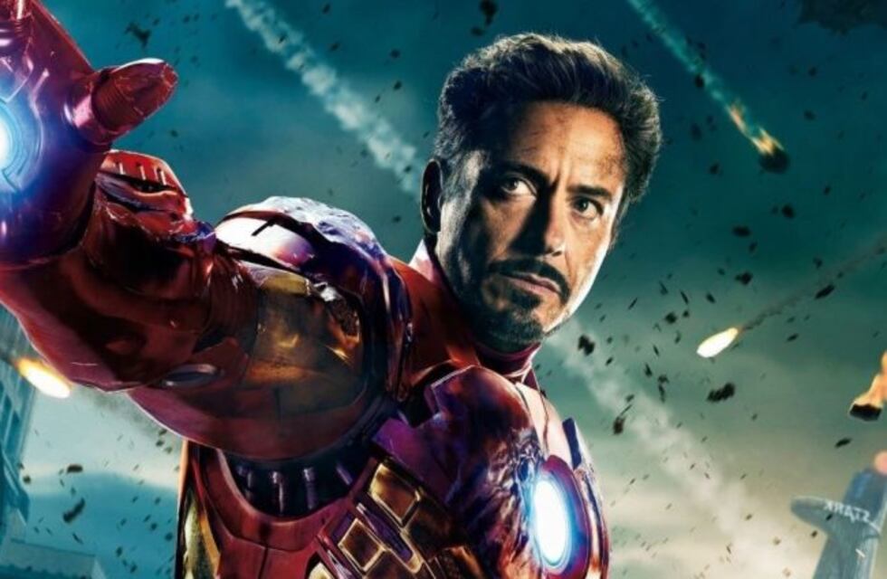 Robert Downey Jr: "No creo que pueda haber otro Iron Man mejor que yo"