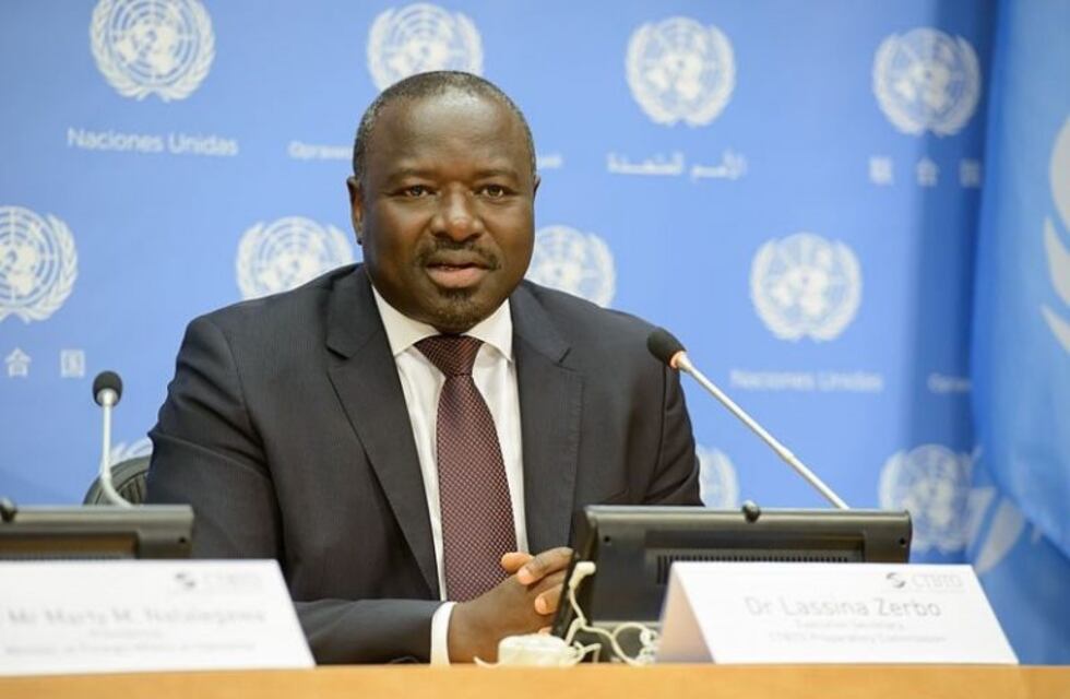 El organismo que captó el sonido no sabe si el ARA San Juan explotó