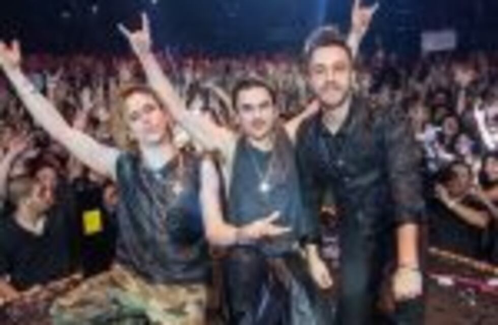 El Estadio Obras reabre el 22 de diciembre con un show de Airbag