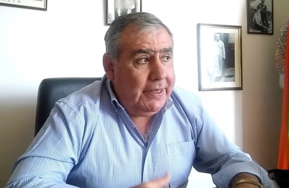 Brizuela calificó la editorial de La Nación de "malicioso, ofensivo y tendencioso"