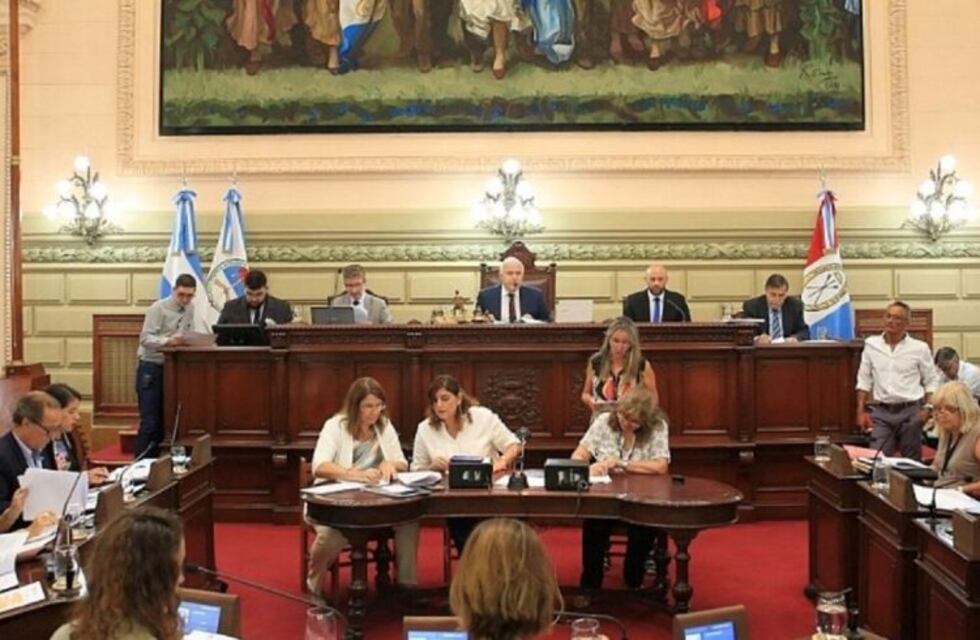 Miguel Lifschitz convocó sesión por la Ley de Necesidad Pública en Diputados