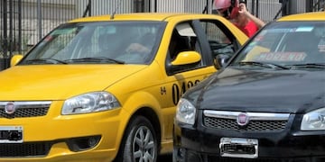 Taxis en Jujuy