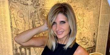 Debora Plager\u002E