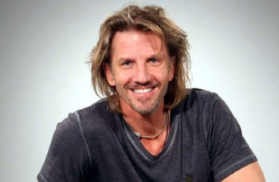 Facundo Arana viajó con el Indio Solari y contó una anécdota increíble