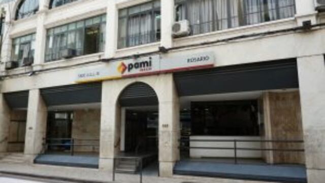 Trabajadores del Pami pararu00e1n en rechazo a la tercerizaciu00f3n de los servicios