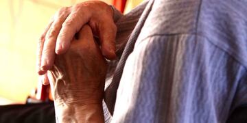 Unos 20 adultos mayores se contagiaron de Covid-19 en el Hogar Santa Marta del Parque General San Martín