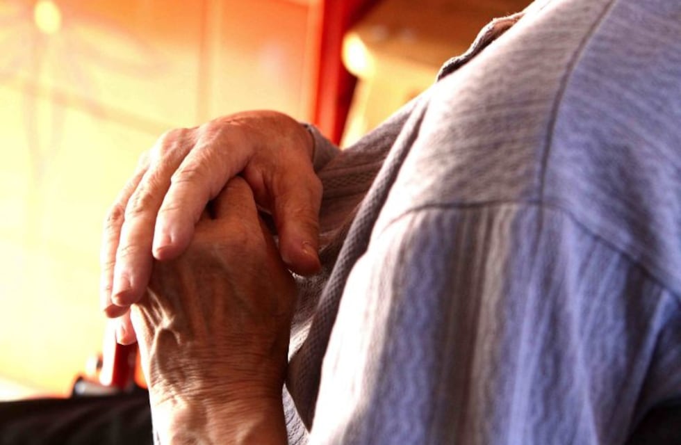 Coronavirus: 13 casos positivos en el Hogar de Ancianos de Calchín