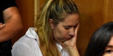 Rosa Saino (Foto: Qué Digital)