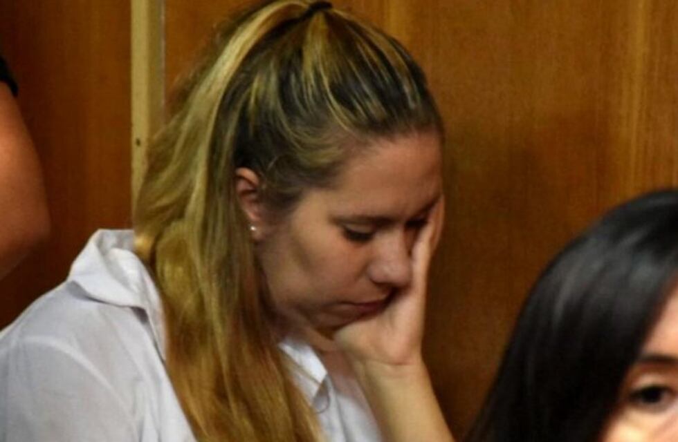 Prisión perpetua para una policía por el crimen del cardiólogo Roberto Tortorella