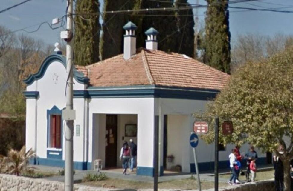 Se receptarán denuncias en la sub comisaría de Nono