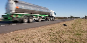 La actividad se viene intensificando a partir de la flexibilización de la cuarentena\u002E (Cimeco)