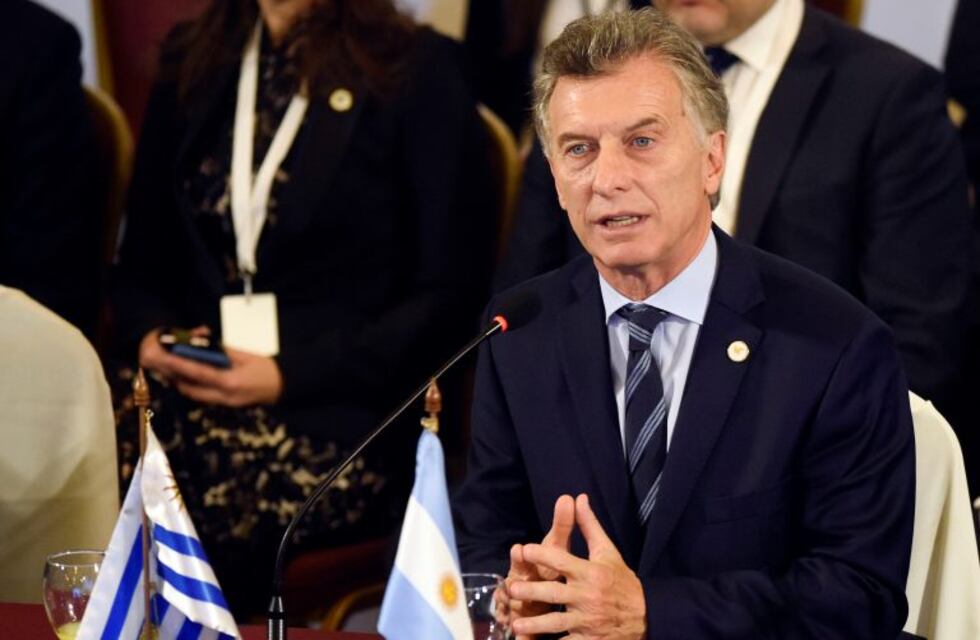 Mauricio Macri no viajó a la asunción de Bolsonaro pero lo saludó por Twitter