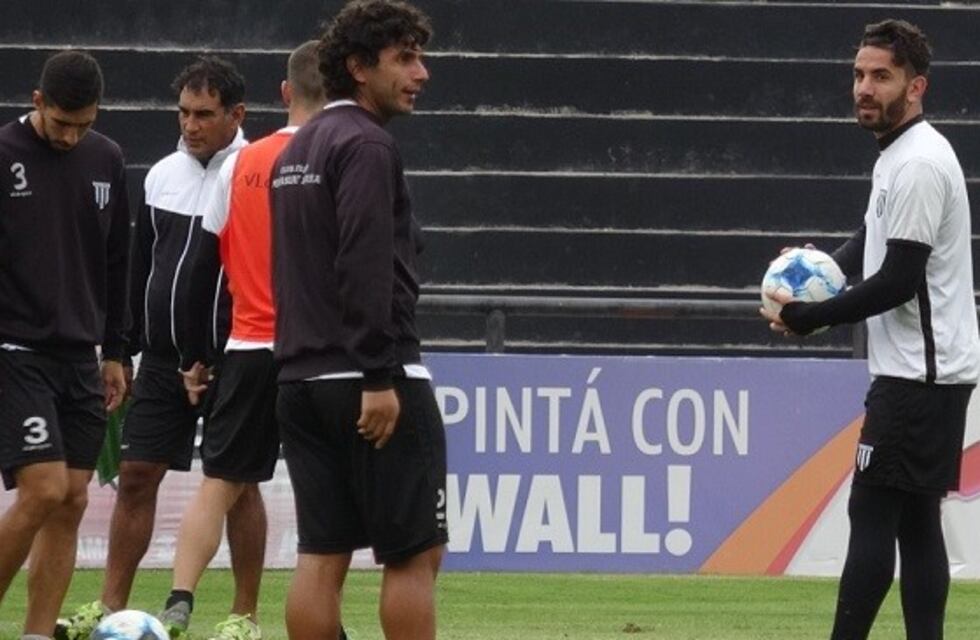 Gimnasia de Mendoza tendrá tres cambios para revertir la historia