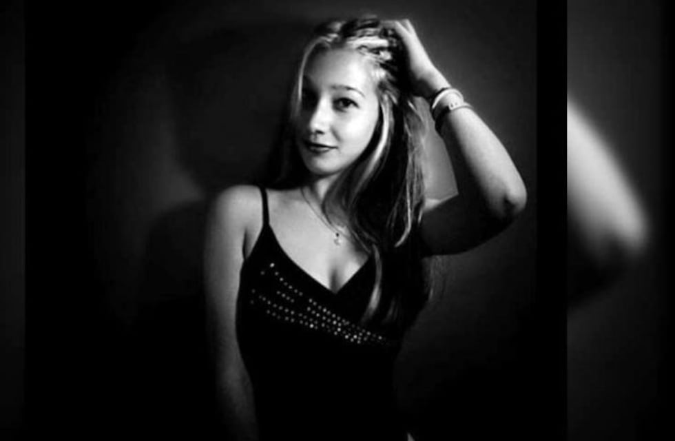 Un diario de Entre Ríos, hackeado con el video íntimo de Nahir Galarza y Fernando Pastorizzo