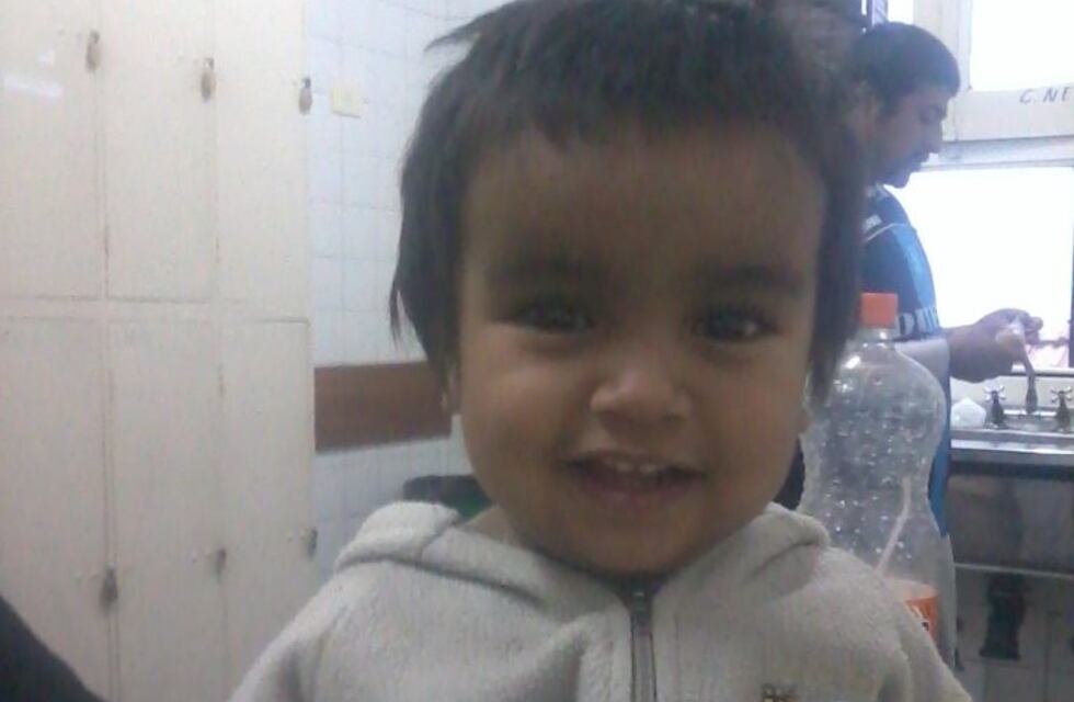 Familia de niño trasplantado solicita una vivienda