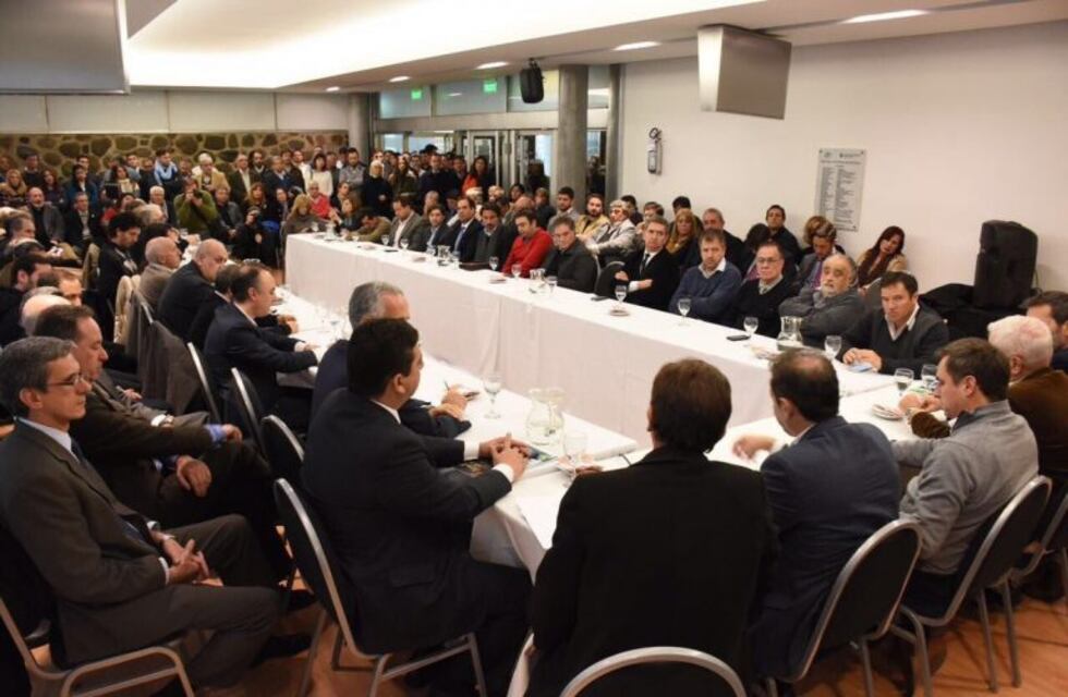 Mestre: Trabajamos conjuntamente para restablecer el derecho de los ciudadanos