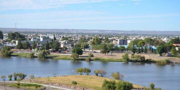 Trelew