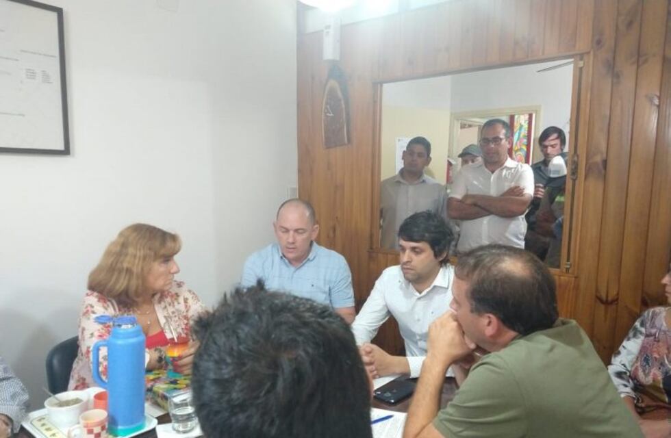 Jesús María: concejales rechazaron el pase a planta de municipales