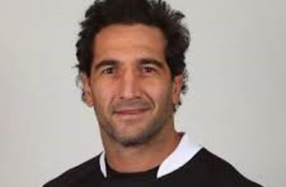 El santiagueño Juan Manuel Leguizamón será titular en Jaguares ante Sharks