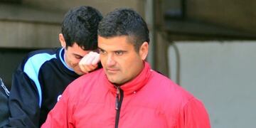 Pedro Oris, de 39 años, recibió su segunda condena\u002E