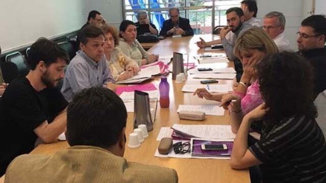 Vecinos de Luis Agote iru00e1n al Concejo por la ola de inseguridad