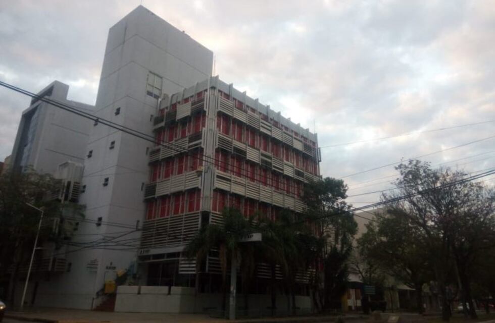 Amaneció nublado en Resistencia, por la tarde se despejará